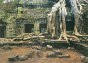 Templo antiguo